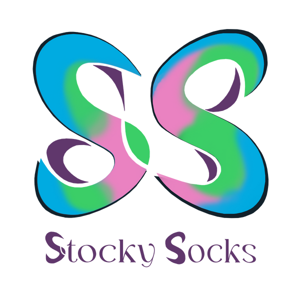 Stocky Socks